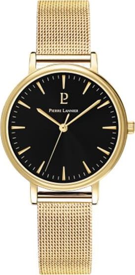 Zegarek Pierre Lannier Zegarek Damski Pierre Lannier Symphony 093L538