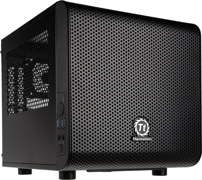 Obudowa Thermaltake Core V1 (CA-1B8-00S1WN-00)