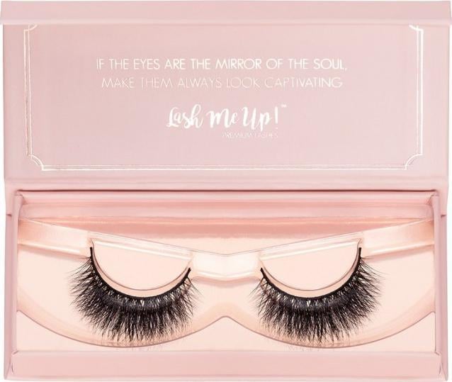 Lash Me Up! LASH ME UP!_False Eyelashes sztuczne rzęsy na pasku Girl Gone Wild 1 para