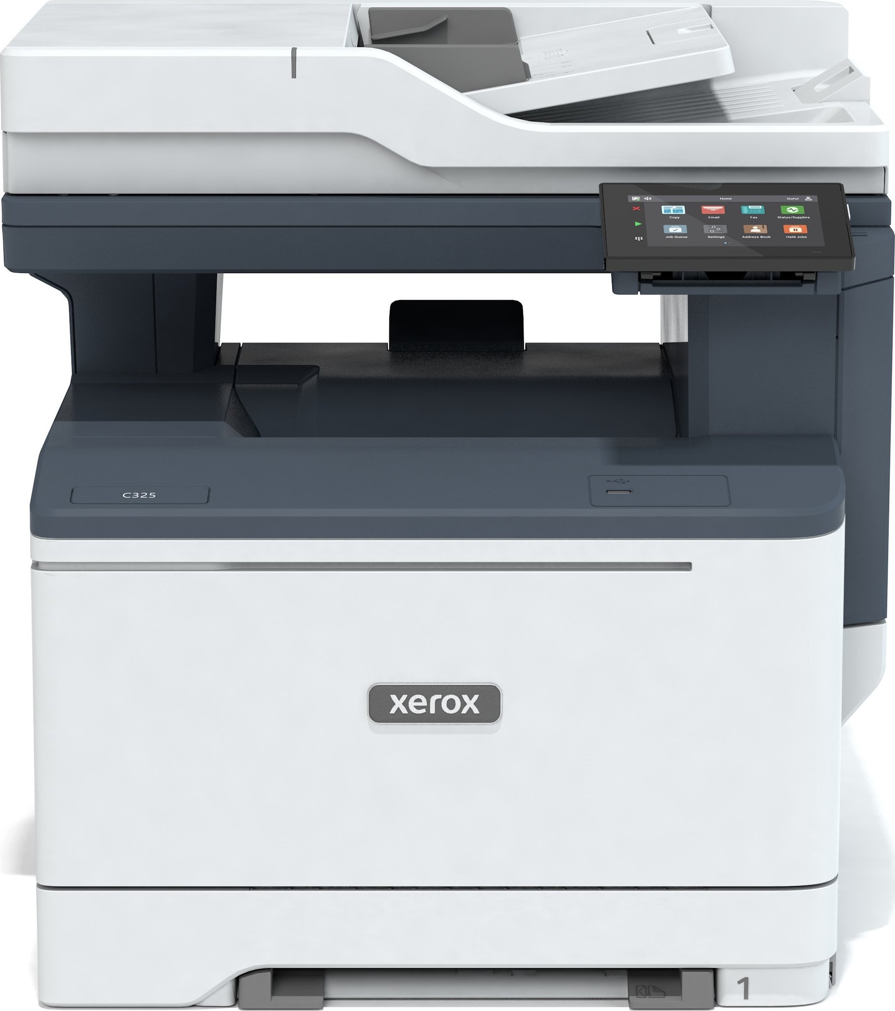 Urządzenie wielofunkcyjne Xerox C325 (C325V_DNI)