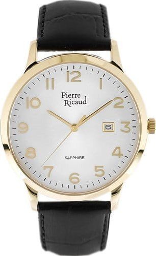 Zegarek Pierre Ricaud Pierre Ricaud P91022.1223Q