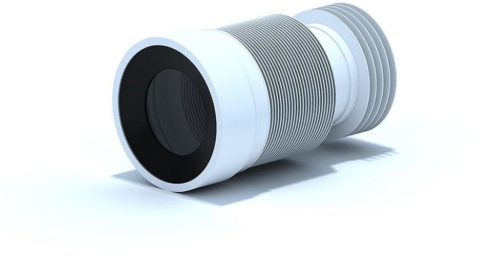 WC FLEXIBLE EXTENSION CABLE K828 231-500