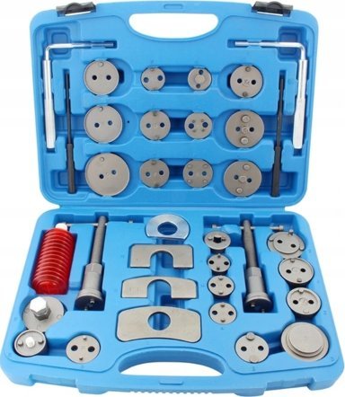 Falon-Tech ZESTAW ŚRUBOKRĘTÓW DO PODBIJANIA WKRĘTAKI DO POBIJANIA ŚRUBOKRĘTY 12szt