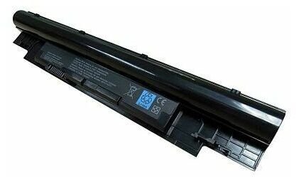 Notebook battery, Extra Digital Advanced, DELL H7XW1, 5200mAh