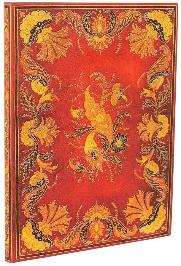 Notatnik w linie Fiammetta mini