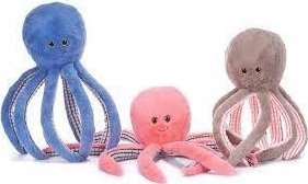 Ośmiornica octopus 47cm plusz