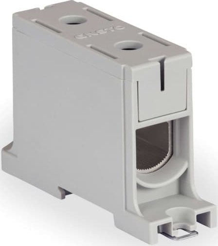 Ensto Zacisk Clampo Pro szary, Al/Cu 35-150mm2 KE163