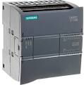 Siemens Sterownik PLC SIMATIC S7-1200 AC/DC (6ES7212-1BE40-0XB0)
