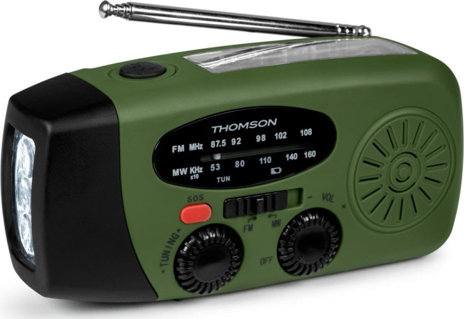 Radio Thomson RT260