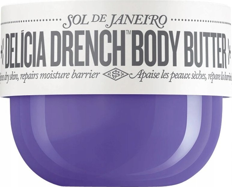 Physicians Formula Sol De Janeiro Delicia Drench Body Butter - - 240 ml
