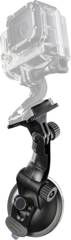 Mantona uchwyt przyssawka do GoPro 20246