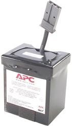 APC Akumulator RBC30 12V/5.1Ah