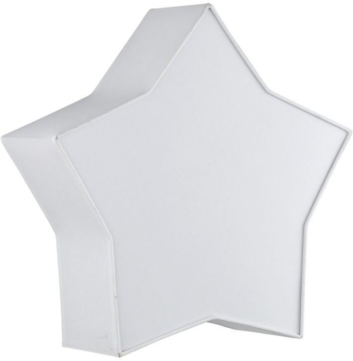 Lampa sufitowa STAR WHITE 4514 TK Lighting