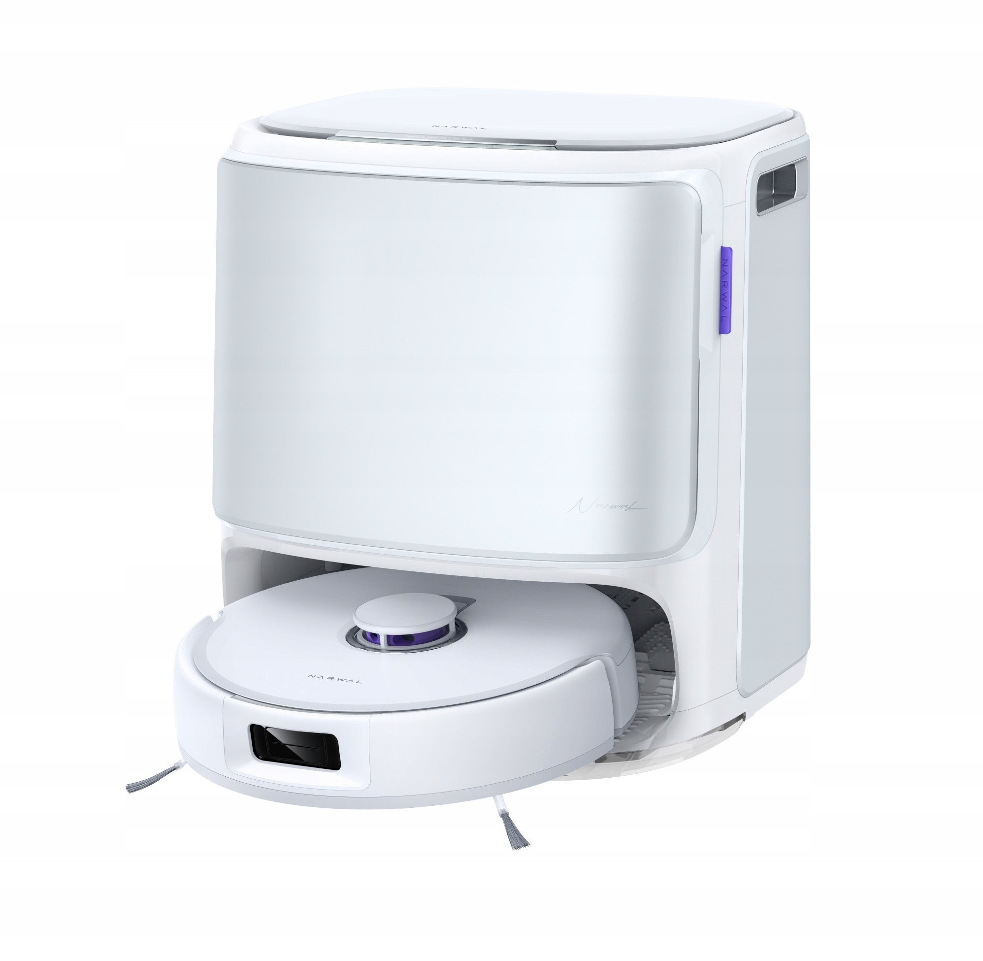 Narwal Freo Z10 biały