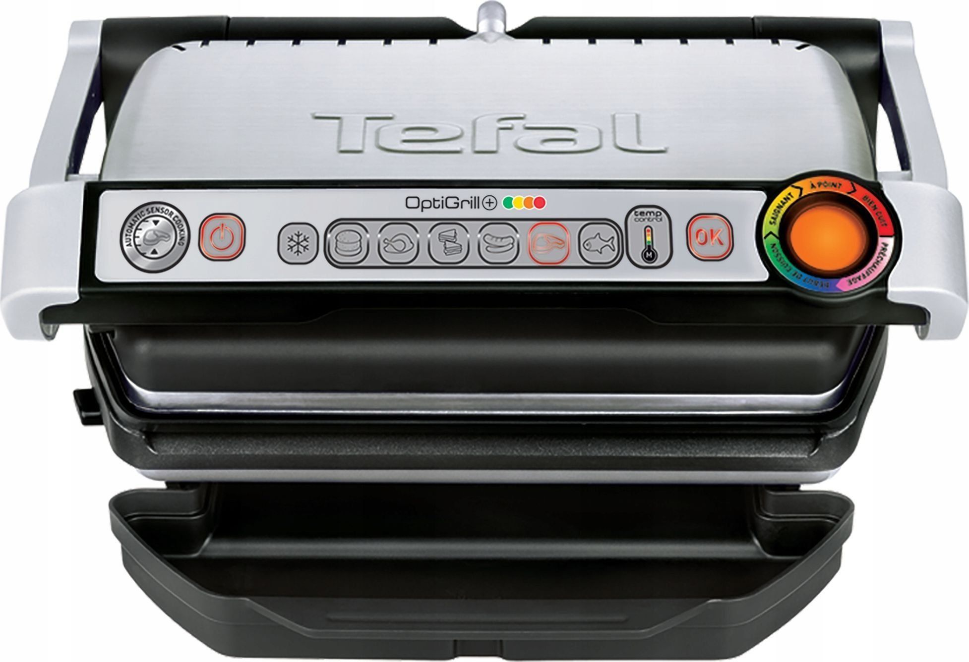 Grill elektryczny Tefal GC712D34