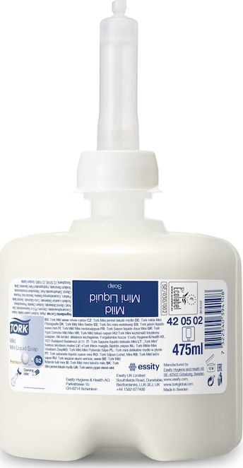Tork Mydło w płynie Premium 475ml