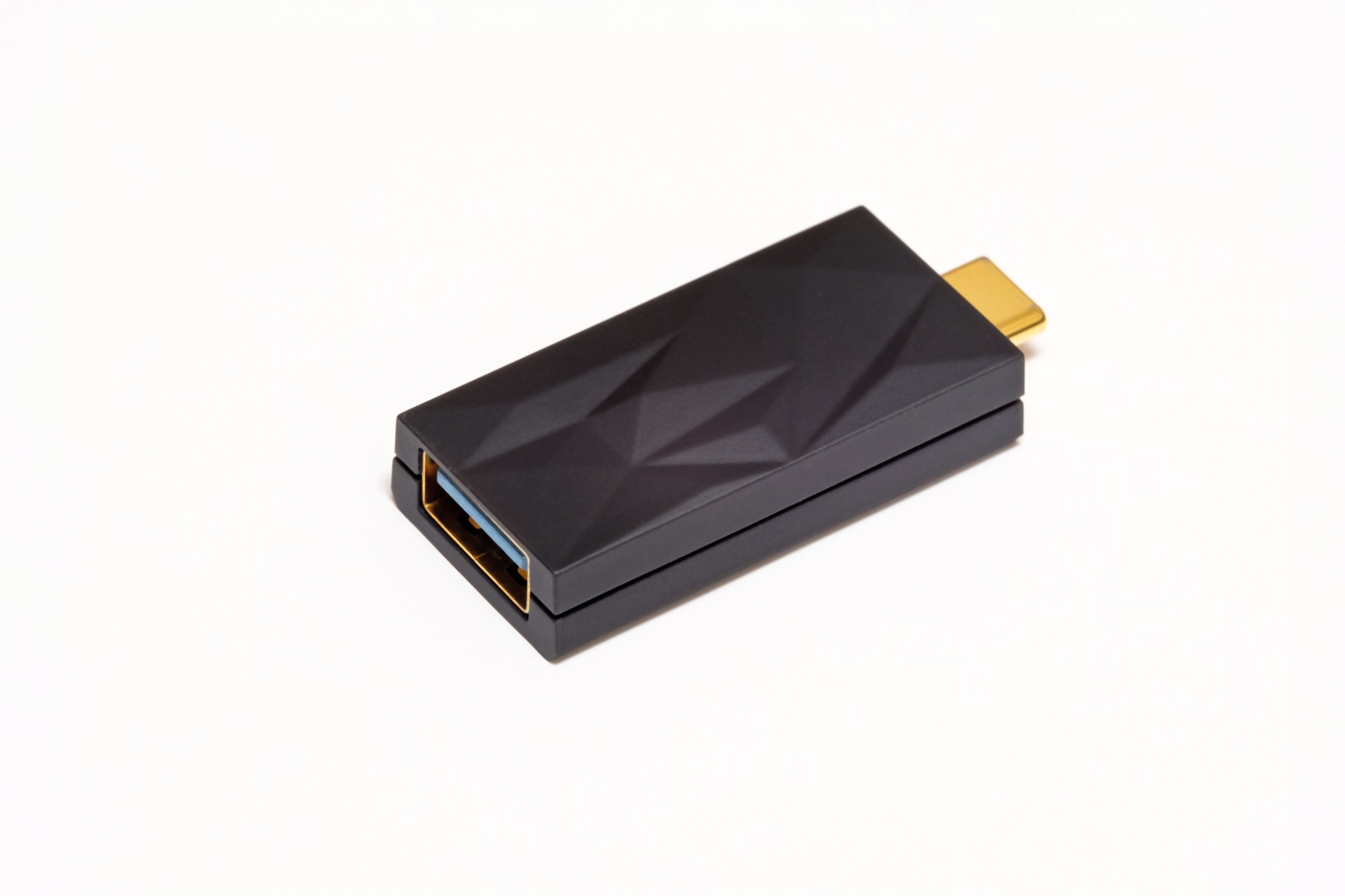 iFi Audio iSilencer+ USB: C - A