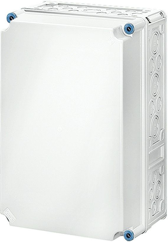 Hensel Skrzynka 300 x 450 x 214mm IP65 pokrywa pełna Mi 80311 (HPL00012)