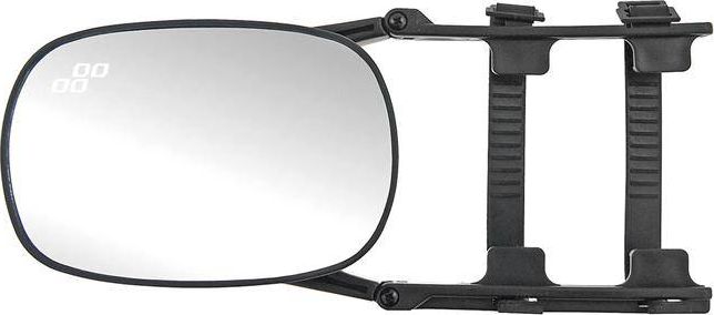 AMiO Lusterko dodatkowe do holowania przyczepy 19,5x13cm