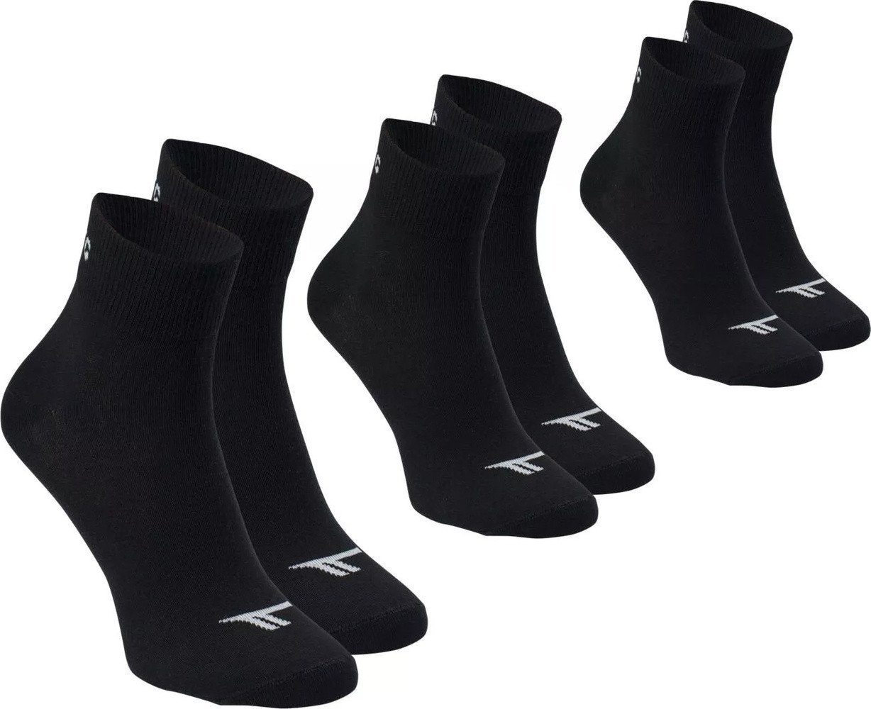 Męskie skarpety za kostkę Hi-tec CHIRE PACK rozmiar 36-39