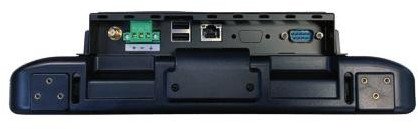 Stacja/replikator Honeywell RT10 Vehicle Docking w/power