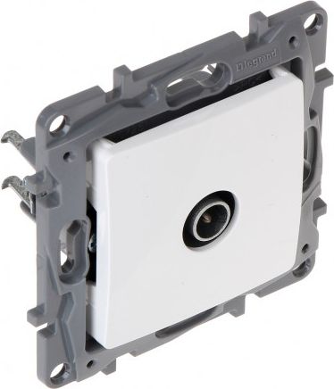 Legrand GNIAZDO KOŃCOWE LE-764551 TV Niloe LEGRAND