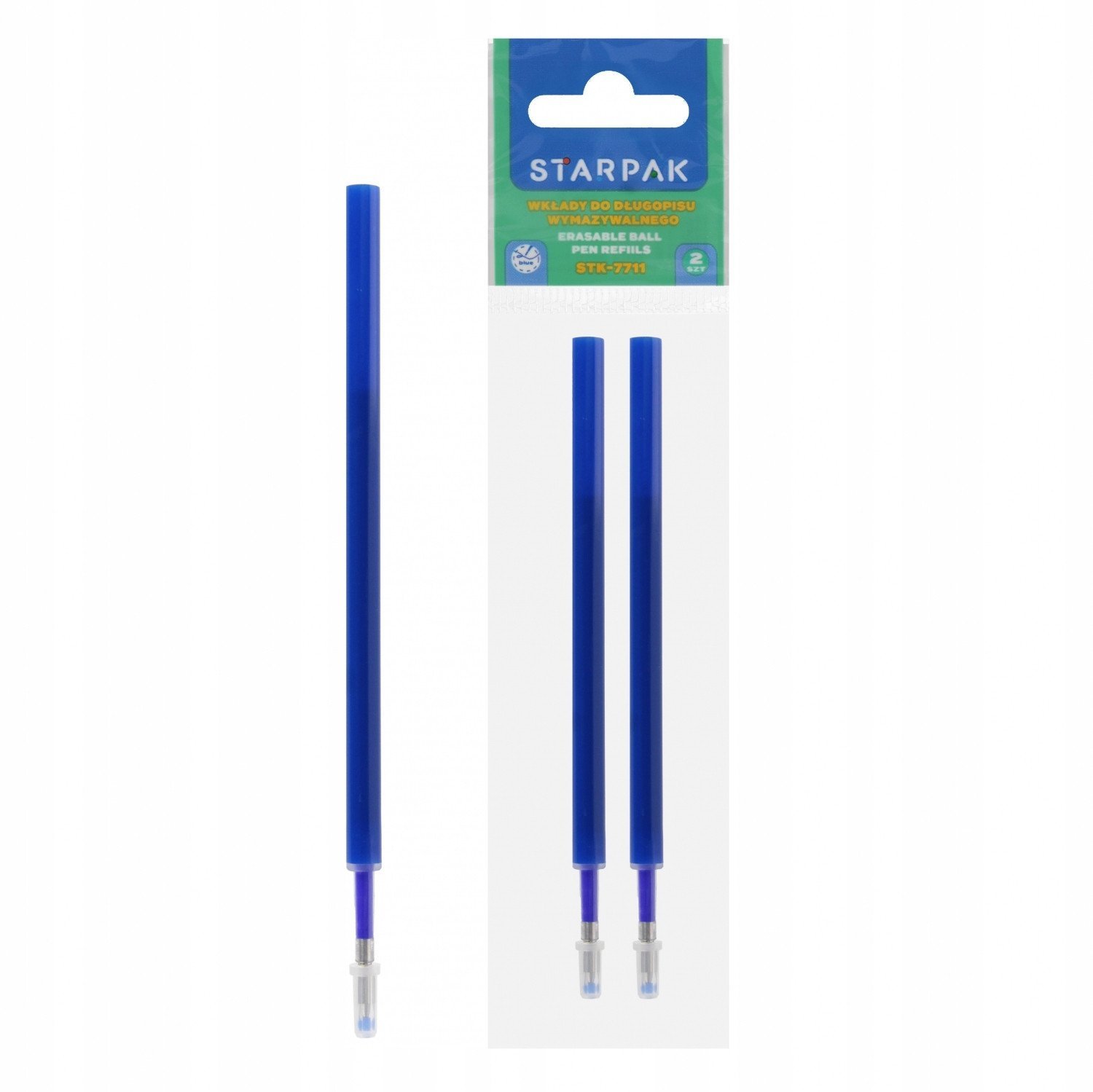 WKLAD DO DLUG SCIER NIEB 2SZT STK PBH 24/1440