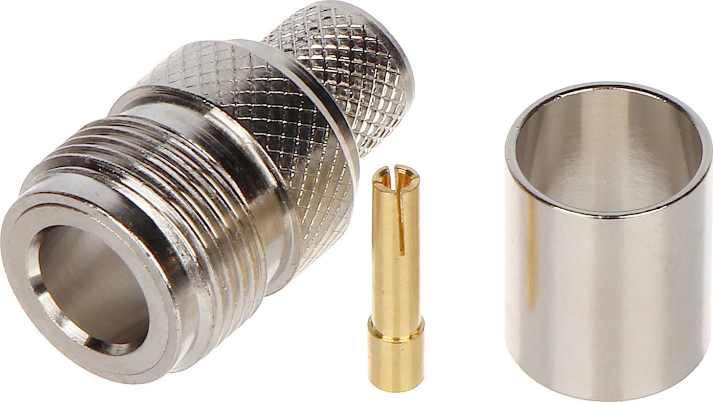 GNIAZDO N-G/ZAC.H-1000