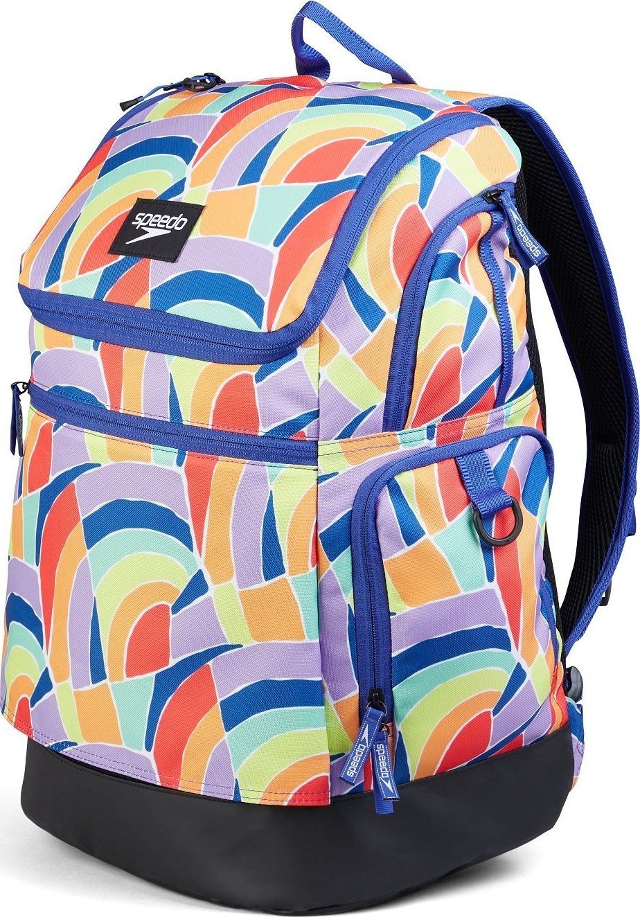 Speedo Plecak TEAMSTER 2.0 RUCKSACK 35L