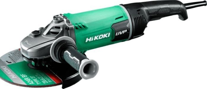 Szlifierka Hitachi G23UDY2 WKZ