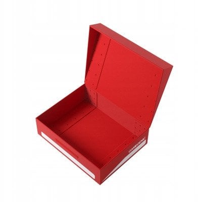 Gamegenic Token Holder - Red