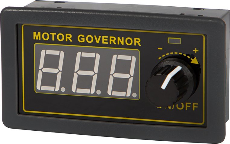 Blow 50-298# Regulator obrotów pwm 5-30v dc-5a