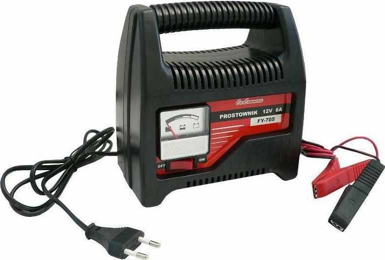 Carcommerce PROSTOWNIK FY-705 - 12V 6A