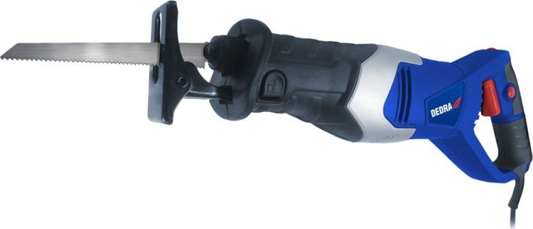 Piła szablasta Dedra DED7968 710 W