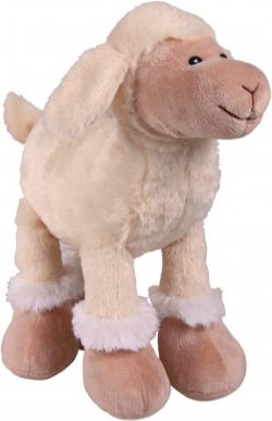 Trixie OWIECZKA PLUSZOWA 30cm