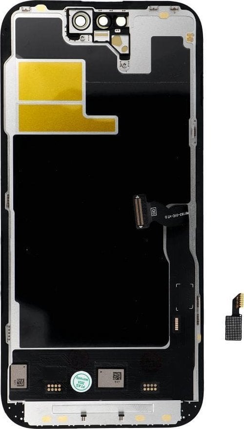OEM Wyświetlacz LCD do IPHONE 14 Pro SOFT OLED DD (możliwa wymiana ic)