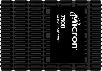 Dysk SSD Micron SSD Micron 7500 MAX U.3 800GB PCIe Gen4x4
