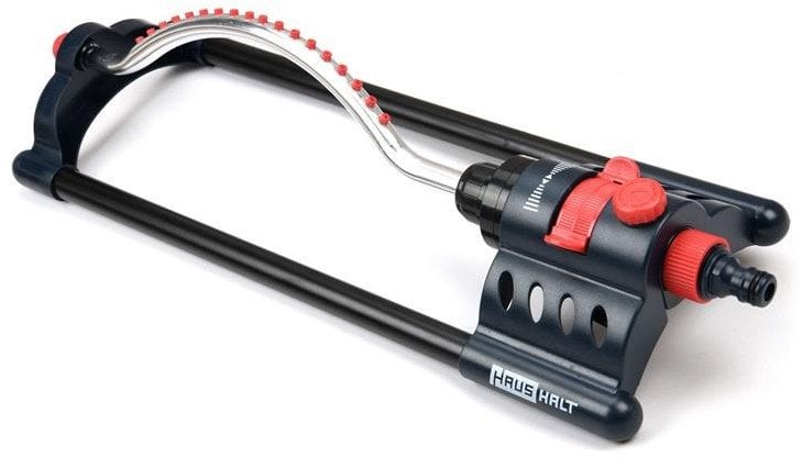 OSCILLATING SPRINKLER