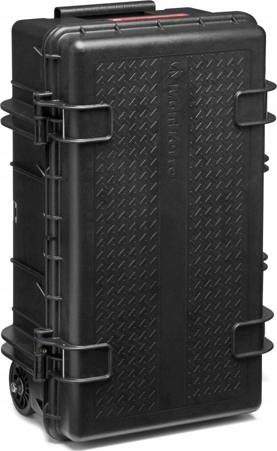 Walizka foto Manfrotto Walizka na kółkach Manfrotto Pro Light Reloader Tough H-55