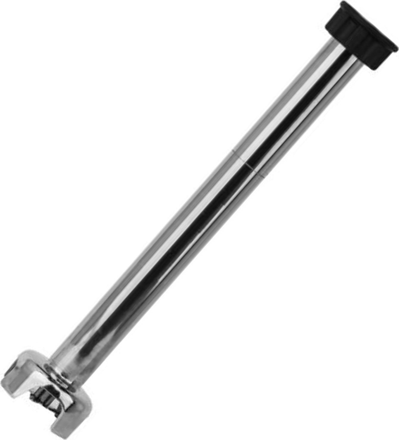 Hendi Ramię ostrze miksujące do napędu miksera blendera Kitchen Line 350 / 500 dł. 250mm - Hendi 222225 Ramię ostrze miksujące do napędu miksera blend