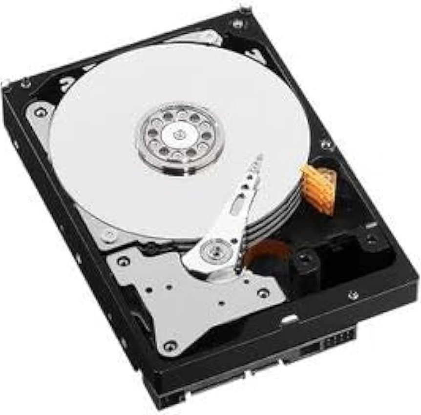 Dysk serwerowy HP 1TB 3.5'' SATA II (3 Gb/s) (454146B21)