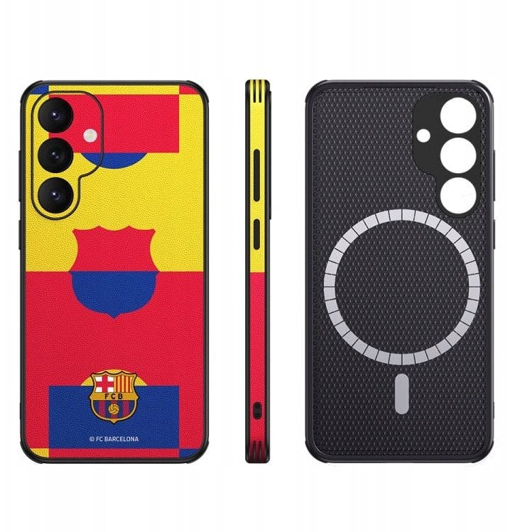 OCPC FCB PHONE CASE MAG S25 PLUS MF