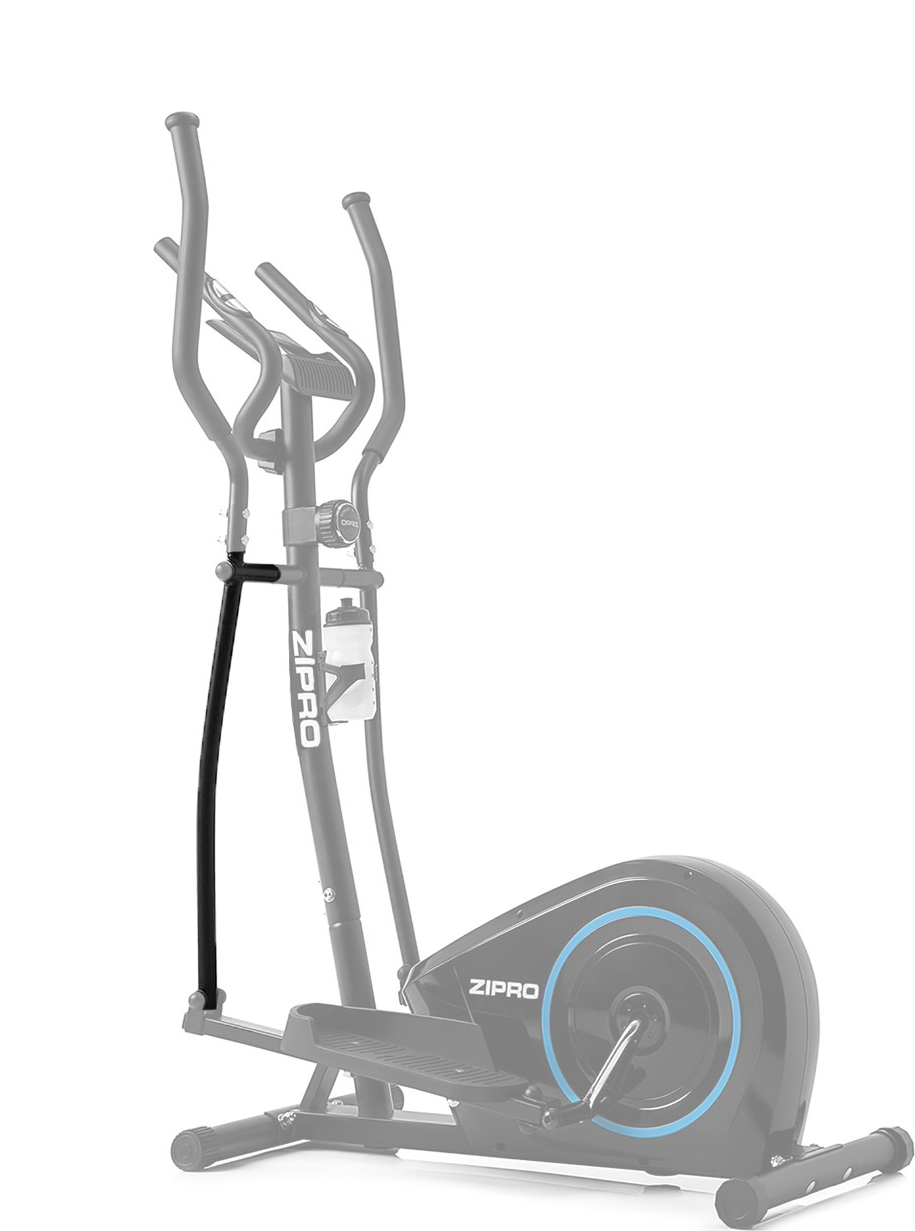 Zipro Burn/Burn Gold - ramię rękojeści lewe