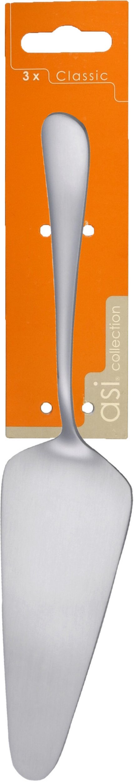 Eternum Kuku łyżka Classic 1 7mm 8032633440054