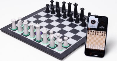 GoCube Particula GoChess Mini