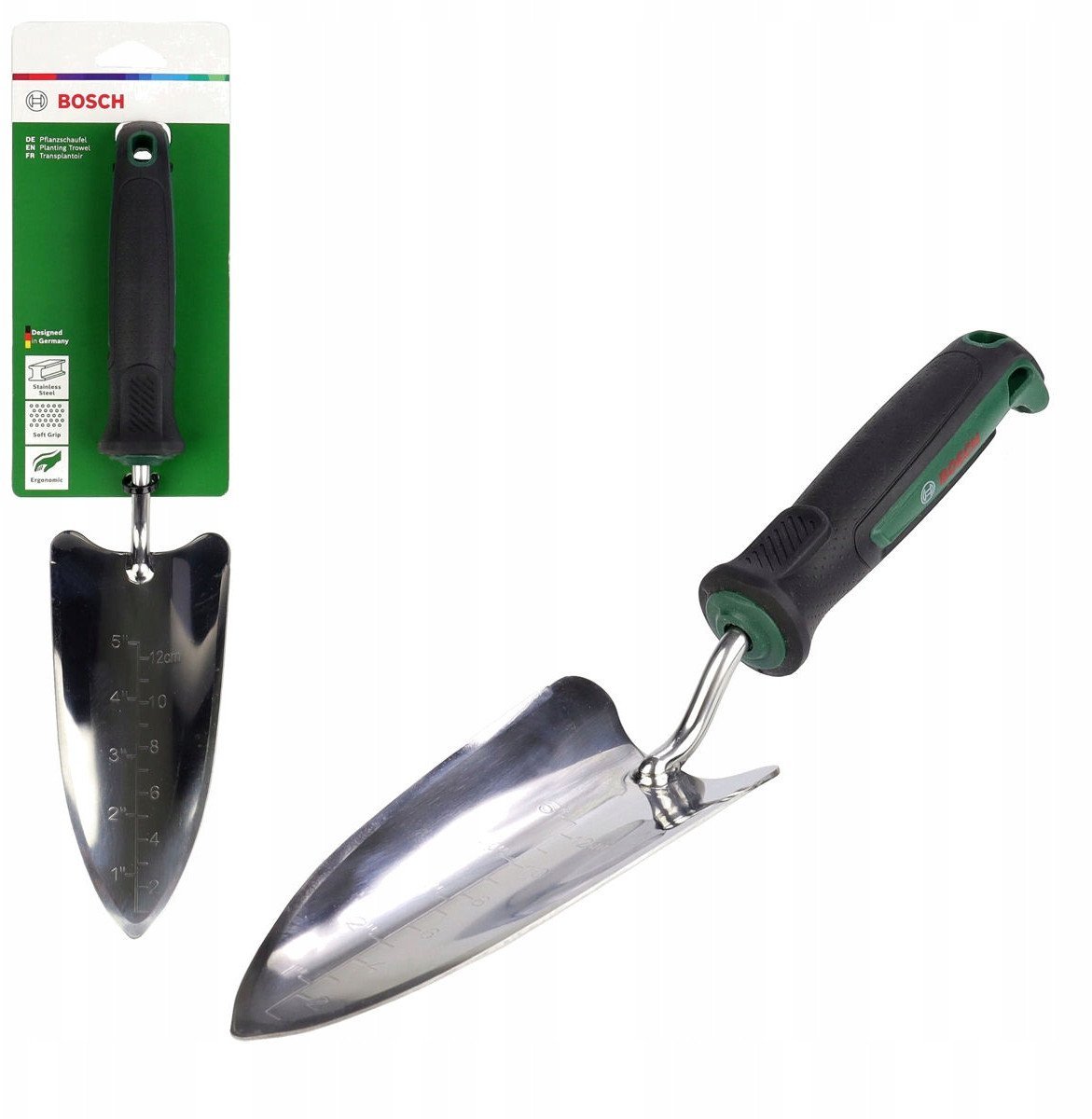 Narzędzie ręczne Planting Trowel