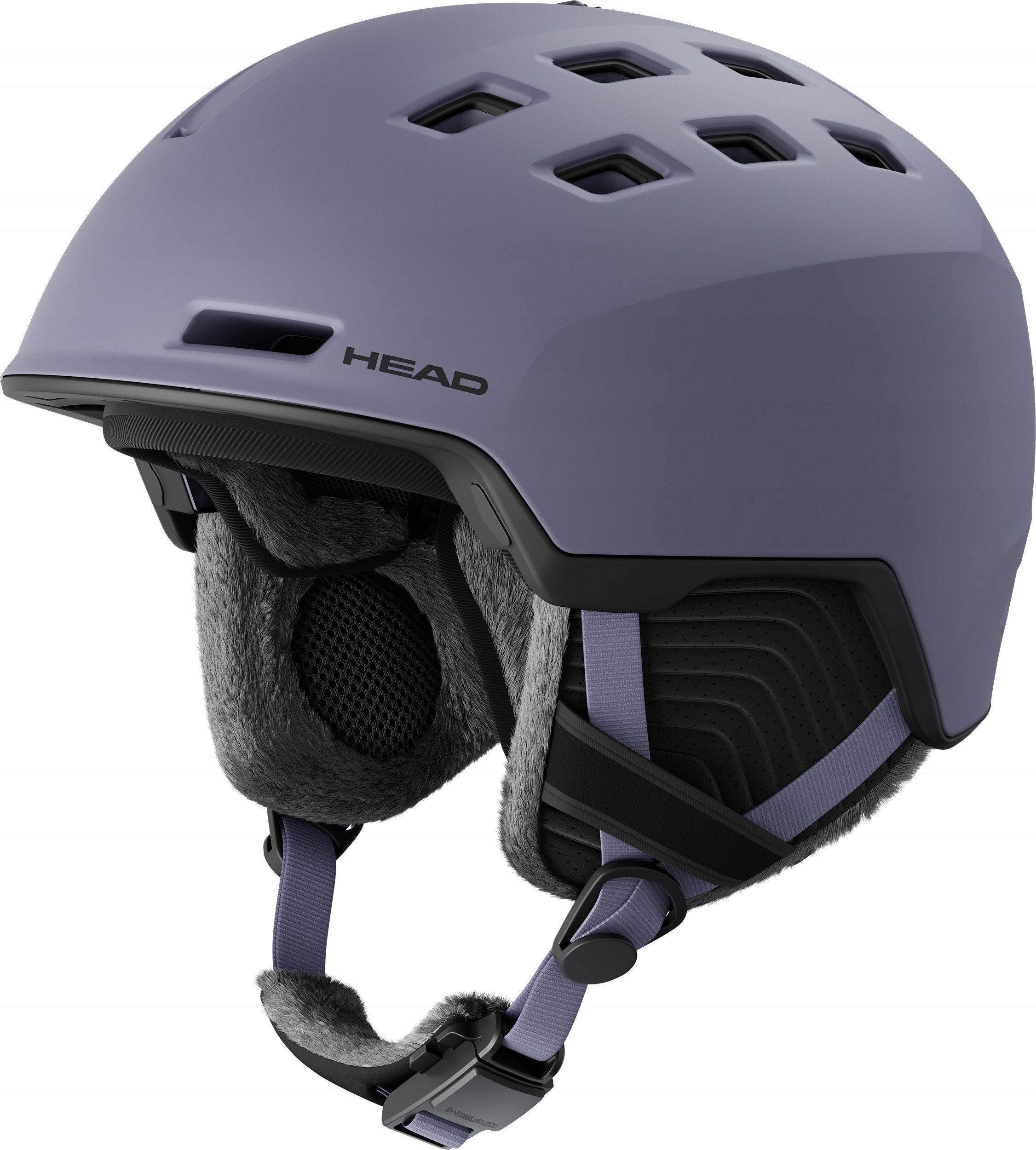Head Kask HEAD Rita Lavender 2025 52-55 cm