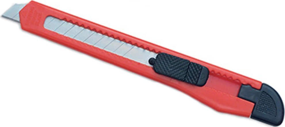 Revell Hobby Knife w,breakoff blade