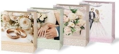 MFP paper torebka na prezent T 5 mix 98 265x325x135 5252827