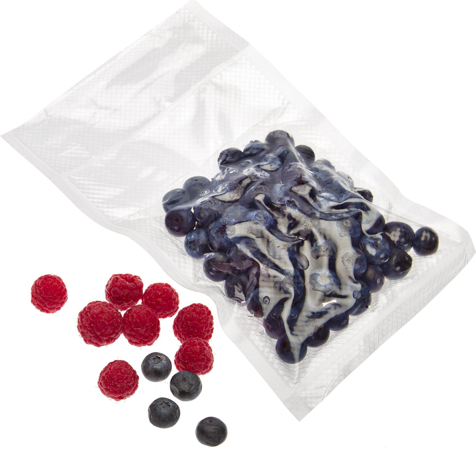 STATUS Worki próżniowe 12x300cm - 5 szt